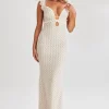 Women MESHKI Maxi Dresses<Ezra