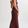 Women MESHKI Maxi Dresses<Ezra