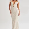 ezra_3-1.webp Women MESHKI Maxi Dresses<Ezra
