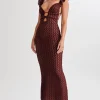 Women MESHKI Maxi Dresses<Ezra