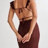 Women MESHKI Maxi Dresses<Ezra