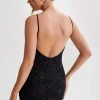 fallon_2-1.webp Women MESHKI Mini Dresses<Fallon