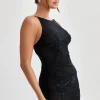 fallon_5-1.webp Women MESHKI Mini Dresses<Fallon