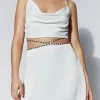 Women MESHKI Skirts<Farah