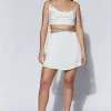 Women MESHKI Skirts<Farah