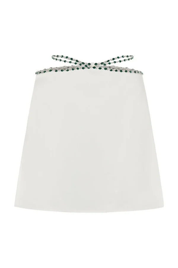 Women MESHKI Skirts<Farah