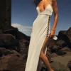 Women MESHKI Maxi Dresses<Farren