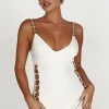 farren_3.webp Women MESHKI Maxi Dresses<Farren