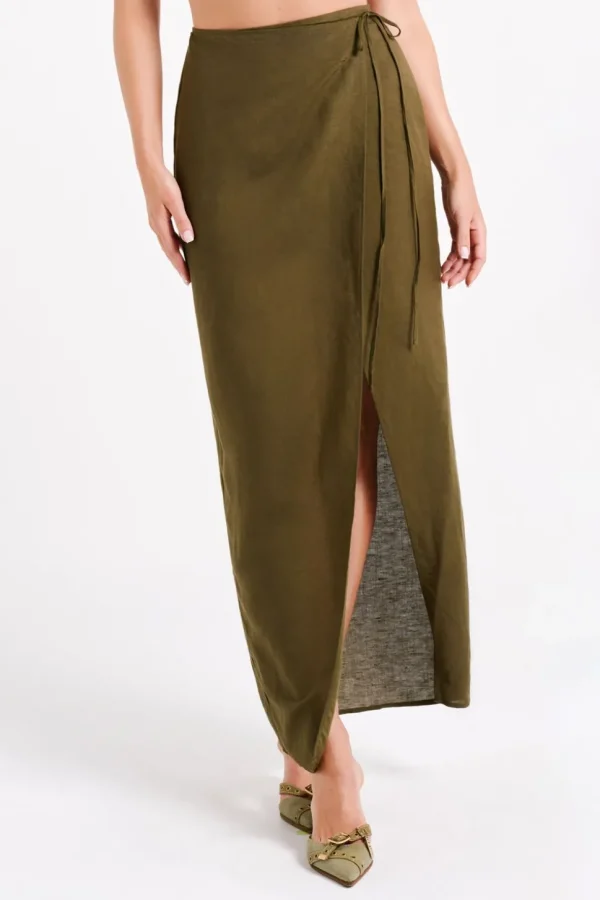 Women MESHKI Skirts<Fatima