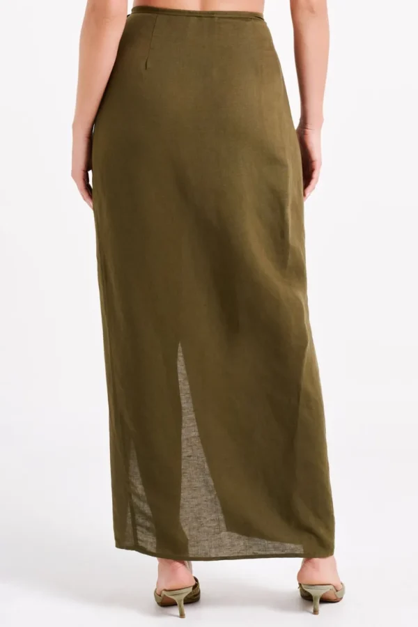 Women MESHKI Skirts<Fatima