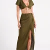 Women MESHKI Skirts<Fatima