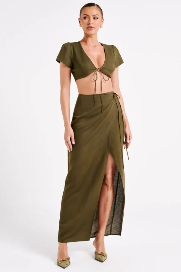 Women MESHKI Skirts<Fatima