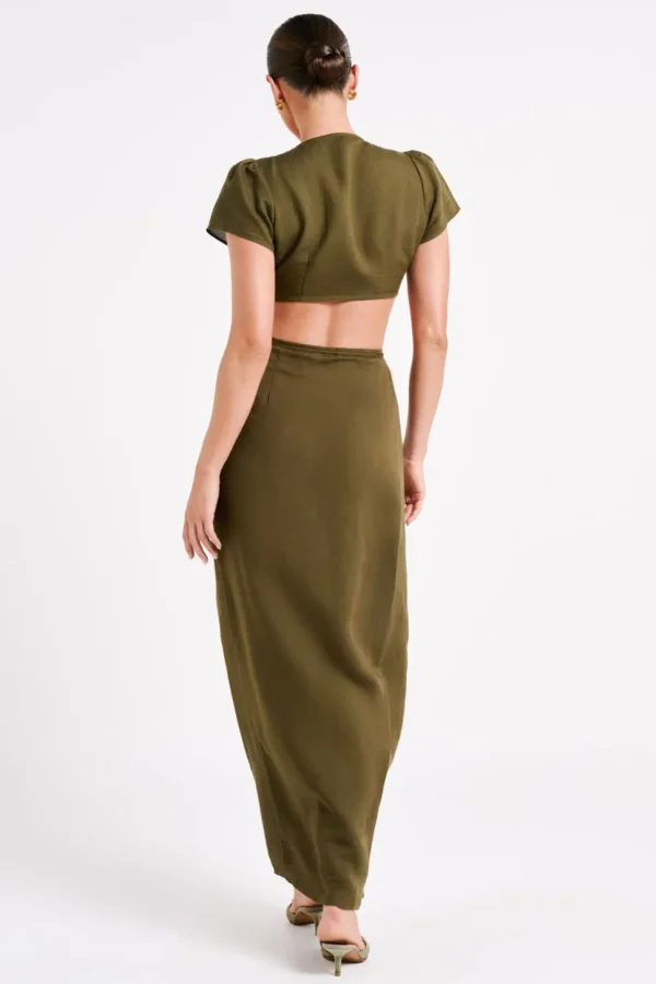 Women MESHKI Skirts<Fatima