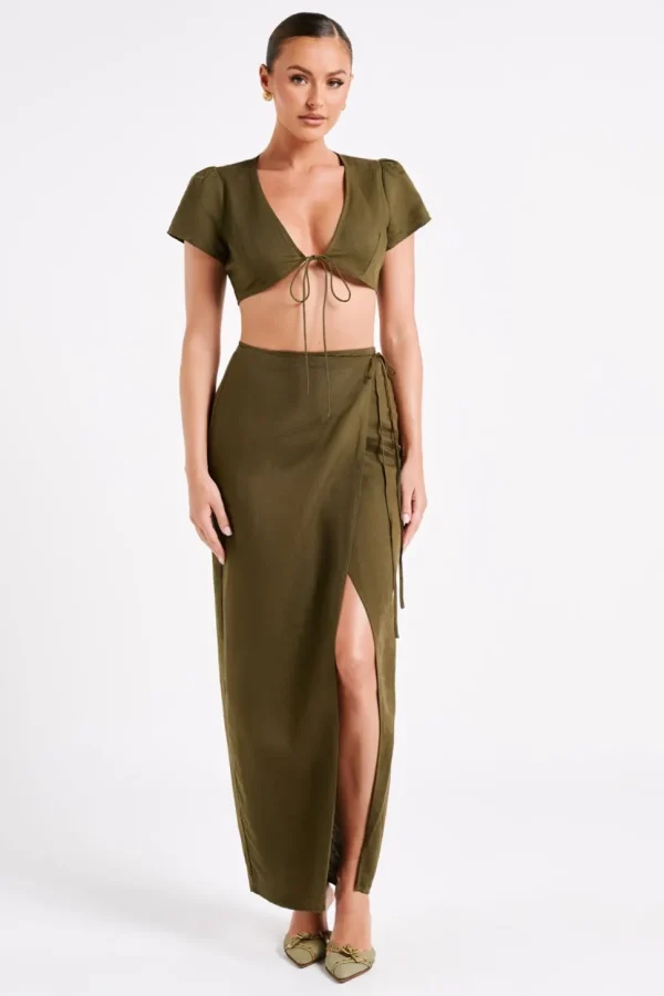 Women MESHKI Skirts<Fatima