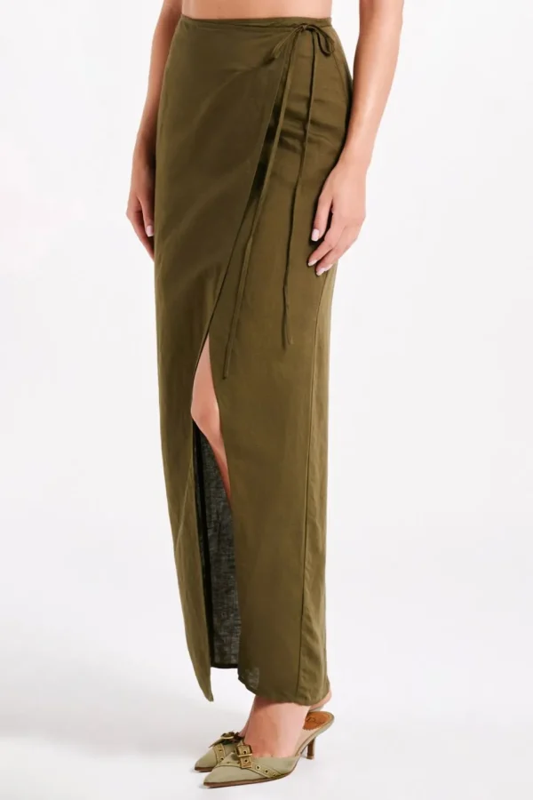 Women MESHKI Skirts<Fatima