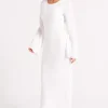 fernanda_1-1.webp Women MESHKI Maxi Dresses<Fernanda