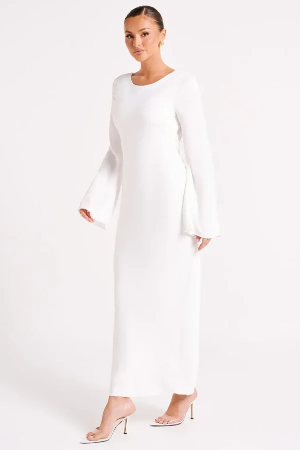 fernanda_1-1.webp Women MESHKI Maxi Dresses<Fernanda