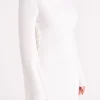 fernanda_2-1.webp Women MESHKI Maxi Dresses<Fernanda