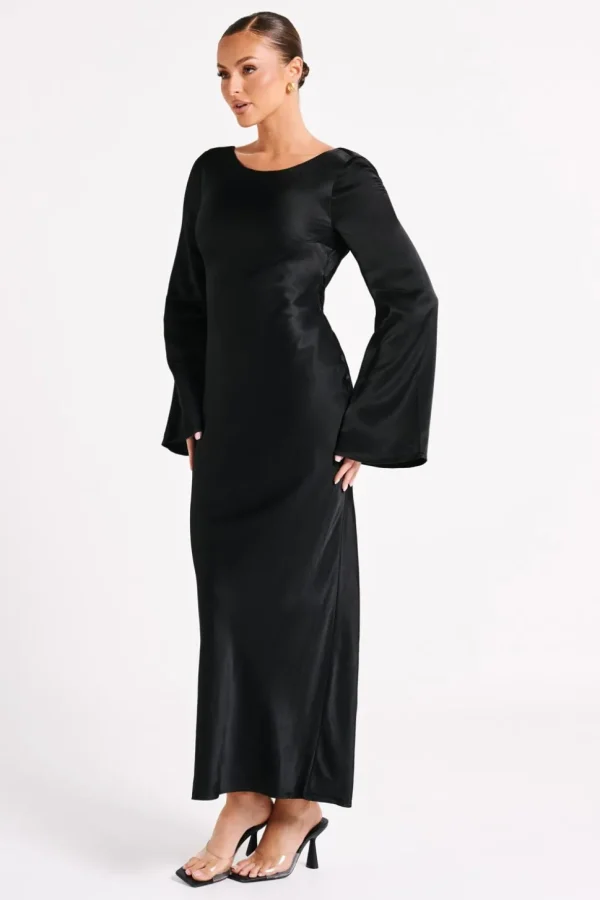 Women MESHKI Maxi Dresses<Fernanda