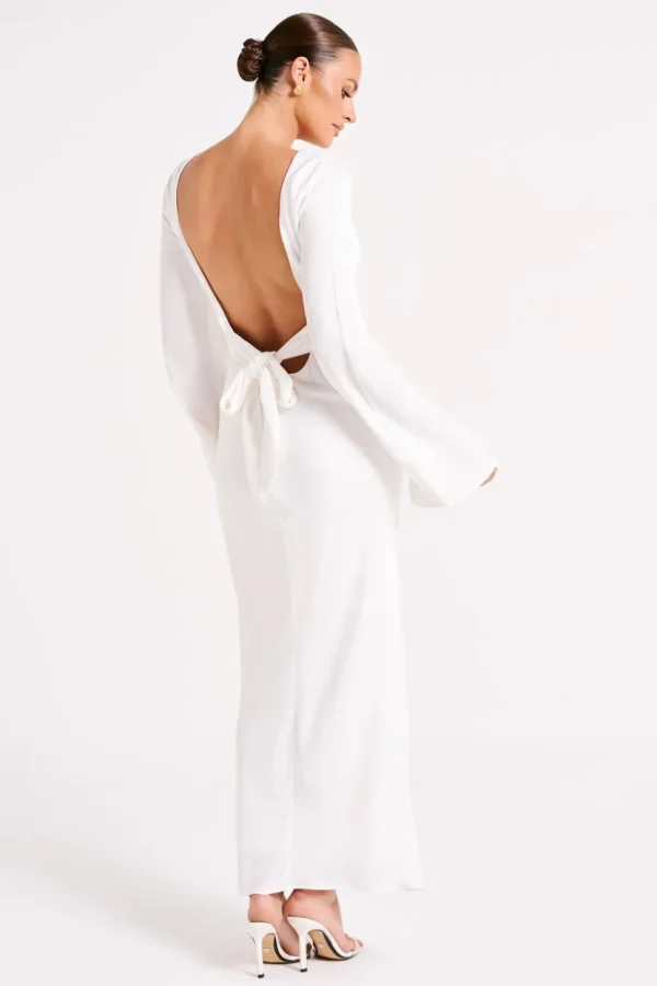 fernanda_4-1.webp Women MESHKI Maxi Dresses<Fernanda