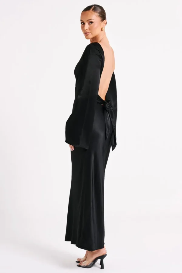 Women MESHKI Maxi Dresses<Fernanda