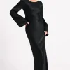 Women MESHKI Maxi Dresses<Fernanda