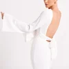 fernanda_6-1.webp Women MESHKI Maxi Dresses<Fernanda