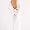 fernanda_7-1.webp Women MESHKI Maxi Dresses<Fernanda