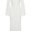 fernanda_8-1.webp Women MESHKI Maxi Dresses<Fernanda