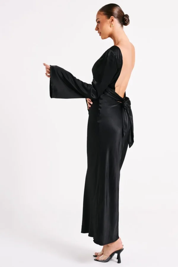 Women MESHKI Maxi Dresses<Fernanda