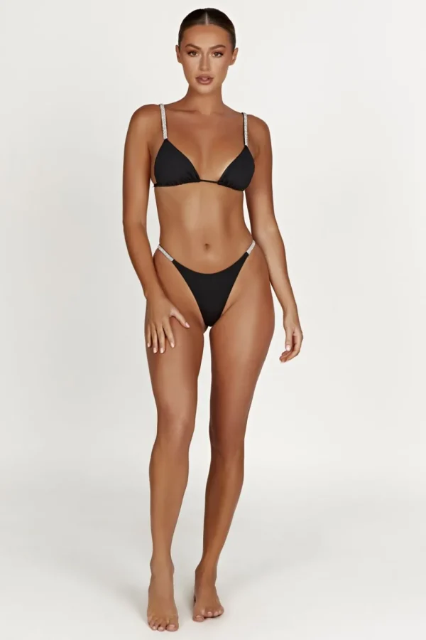 Women MESHKI Swimwear<Finley
