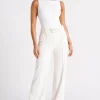 Women MESHKI Bodysuits<Fiona
