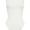 Women MESHKI Bodysuits<Fiona