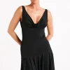 floriana_0-1.webp Women MESHKI Mini Dresses<Floriana