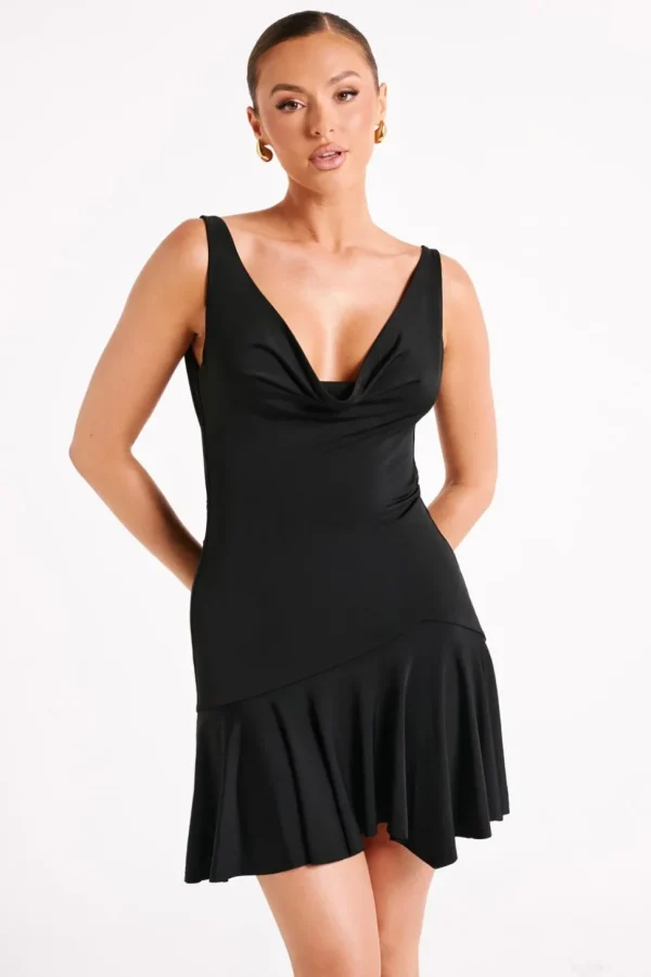 floriana_0-1.webp Women MESHKI Mini Dresses<Floriana