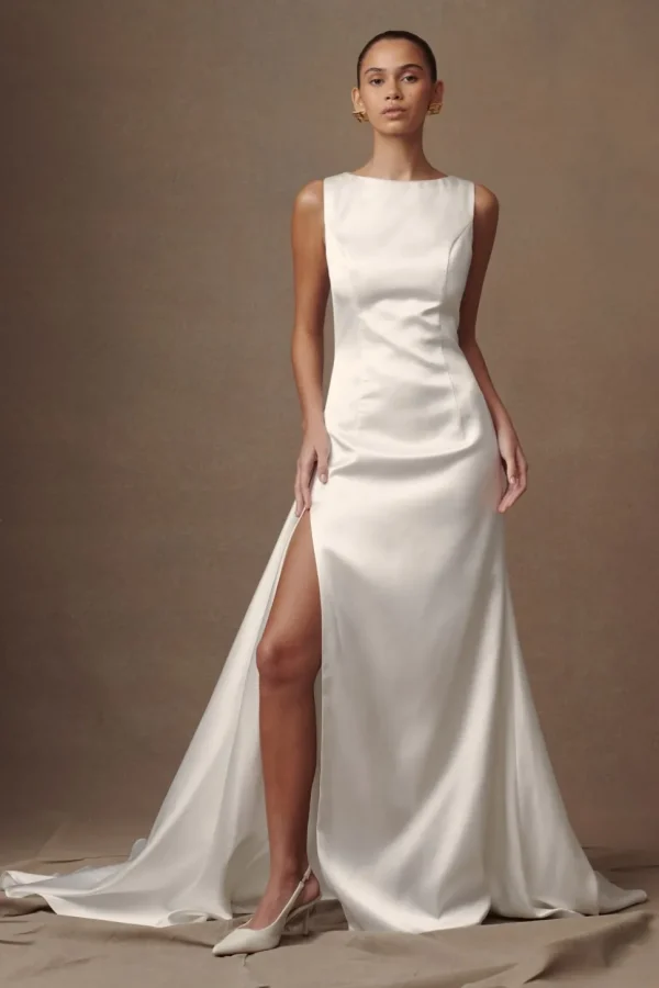 fontanne_0.webp Women MESHKI Maxi Dresses<Fontanne