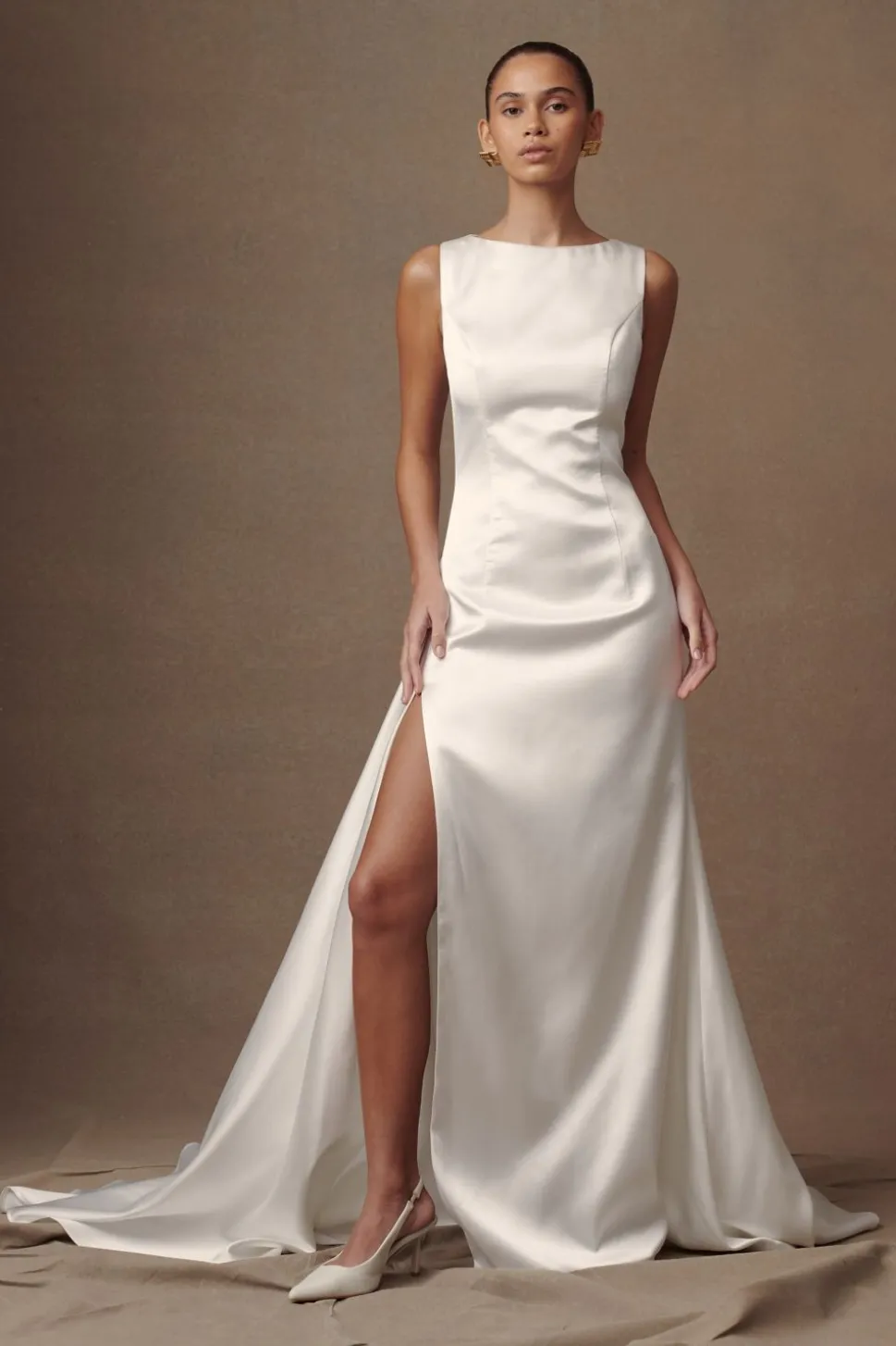 fontanne_0.webp Women MESHKI Maxi Dresses<Fontanne