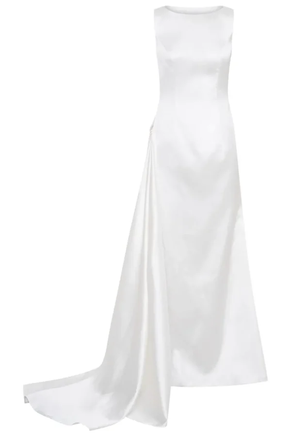 fontanne_10.webp Women MESHKI Maxi Dresses<Fontanne