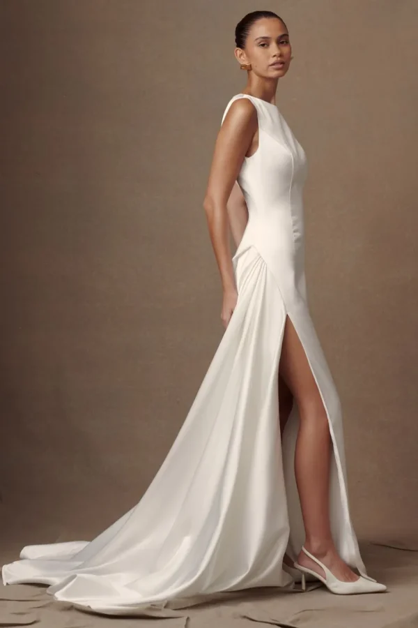 fontanne_3.webp Women MESHKI Maxi Dresses<Fontanne
