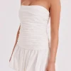 fran_2-1.webp Women MESHKI Mini Dresses<Fran