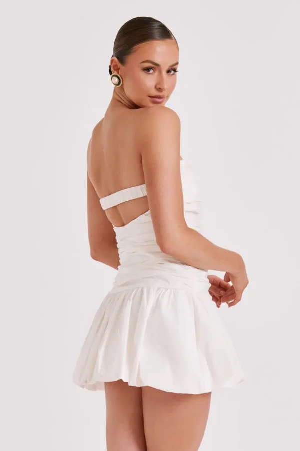 fran_4-1.webp Women MESHKI Mini Dresses<Fran