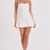 fran_6-1.webp Women MESHKI Mini Dresses<Fran