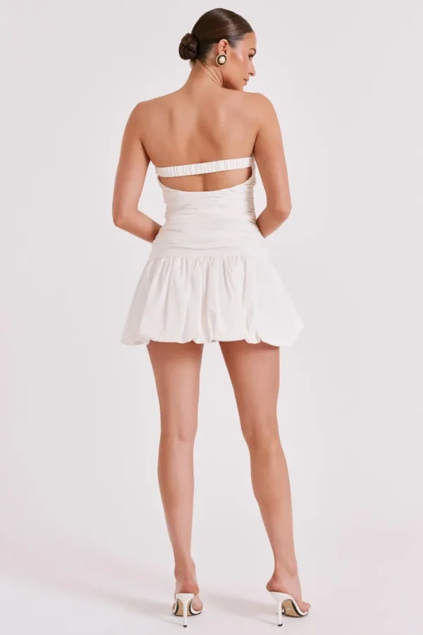 fran_7-1.webp Women MESHKI Mini Dresses<Fran