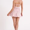 fran_8.webp Women MESHKI Mini Dresses<Fran