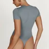 francesca_1.webp Women MESHKI Bodysuits<Francesca