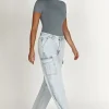 francesca_5.webp Women MESHKI Bodysuits<Francesca