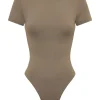Women MESHKI Bodysuits<Francesca