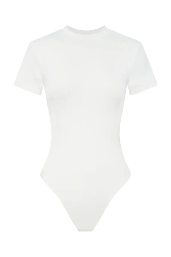 Women MESHKI Bodysuits<Francesca