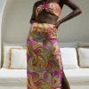 Women MESHKI Skirts<Frankie