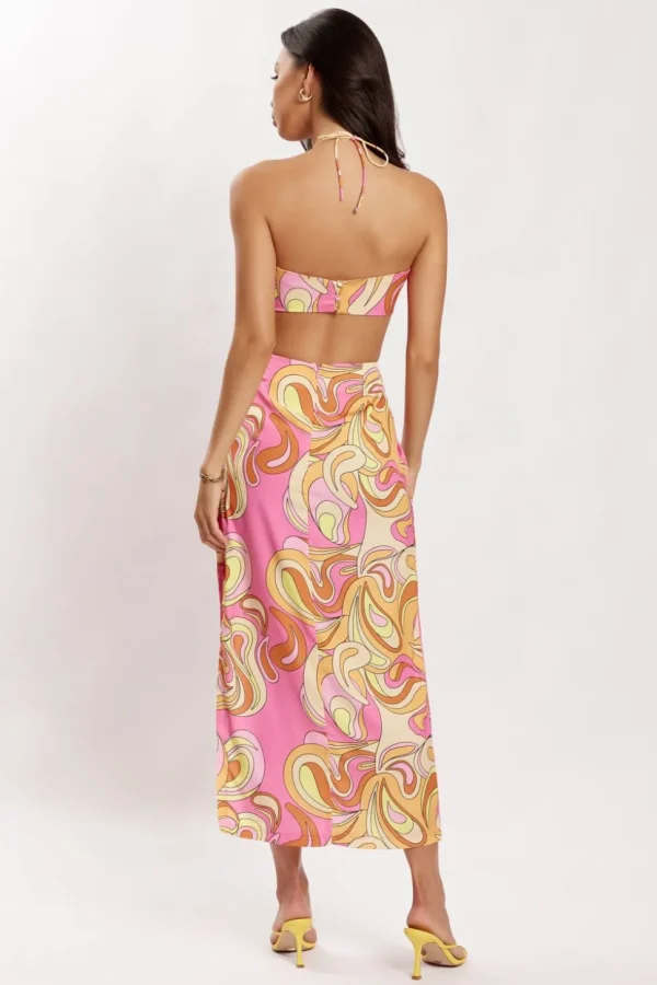 Women MESHKI Skirts<Frankie